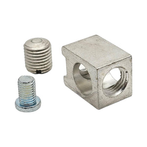 Conversions Technology lug kit, neutral, 100A, AWG 6-2/0