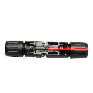 Conversions Technology Solar Panels MC4 Connector 1000V