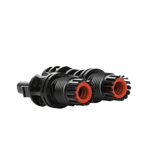 Conversions Technology Solar Panels MC4 Connector 1500 Volts 10 Awg - 12 Awg pair Male / Female