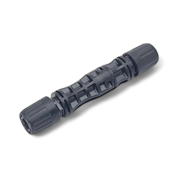Conversions Technology Solar Panels MC4 Connector 1500 Volts 8 Awg UL pair male / Female