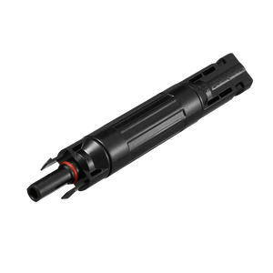 Conversions Technology Solar Panels MC4 Connector 1500 Volts with Fuse Adapter