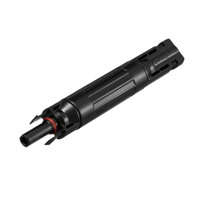 Conversions Technology Solar Panels MC4 Connector 1500 Volts with Fuse Adapter