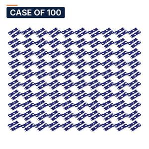 Conversions Tech MC4 Spanner Wrench Set, Pair - Case of 100 - assembly and disassembly tool for MC4 solar connectors