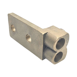 Conversions Technology Mechanical Connector, Terminal Lug; 2 Copper Conductor