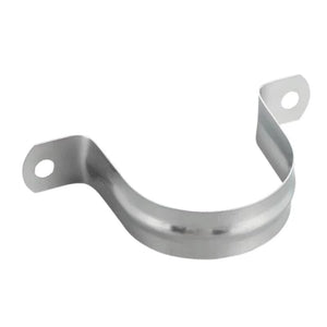 Conversions Tech Diameter 8mm / CHINA Metal Saddles Tube Pipe Clamp U Conduit Bracket for Heavy Duty Application .Y1QB