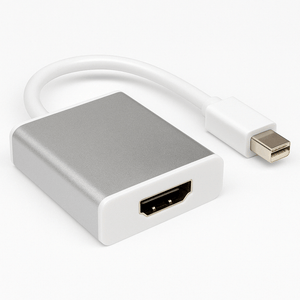 Conversions Technology A/V Adapter Mini DisplayPort to HDMI adapter