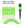 Conversions Tech MPO to MPO/LC Fiber Optic Cable OM3/OM4/OM5 8/12Core Multi-Mode Patch Trunk Jumper Cord 40Gb/100Gb Female Type B UPC LSZH Jacket