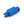 Conversions Tech Fiber Optic 3 dB MU Fixed Fiber Optic Attenuator | Single-Mode | 3 dB