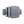 Conversions Tech Non-Metallic Straight Liquid Tight Connector - 1/2