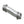 Conversions Tech Offset Nipple-Box to Box, Zinc Die Cast 1