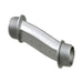 Conversions Technology Offset Nipple-Box to Box, Zinc Die Cast 1"