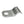 Conversions Tech One-Hole Midget Strap 1/4