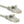 Sigma Wire & Cable Network Patch Cables Patch Cord Cat6 Snagless Gray 25ft