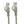 Sigma Wire & Cable Network Patch Cables Patch Cord Cat6 Snagless Gray 25ft