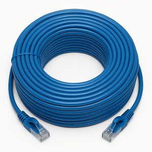 Sigma Wire & Cable Network Patch Cables Patch Cord Cat6 Snagless Gray 60ft