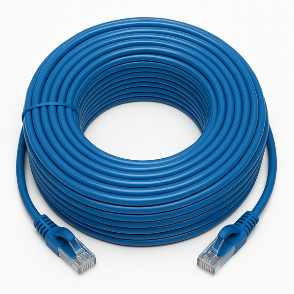 Sigma Wire & Cable Network Patch Cables Patch Cord Cat6 Snagless Gray 60ft