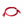Sigma Wire & Cable Network Patch Cables Patch Cord  |  Cat6,  Snagless Red  5ft