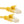Sigma Wire & Cable Network Patch Cables Patch Cord  |  Cat6,  Snagless,  Yellow  10ft
