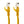 Sigma Wire & Cable Network Patch Cables Patch Cord Cat6 Snagless Yellow  1ft