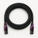 Sigma Wire & Cable Network Patch Cables Patch Cord  |  Cat8,  S/FTP Stranded Bare Copper,  Round  20ft