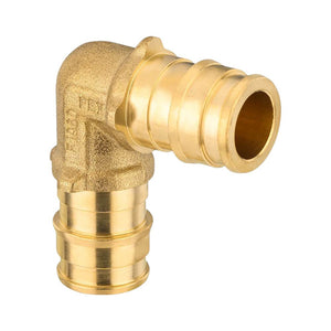 Conversions Tech PEX A Expansion 1/2" PEX x 1/2" PEX Elbow (Lead Free)