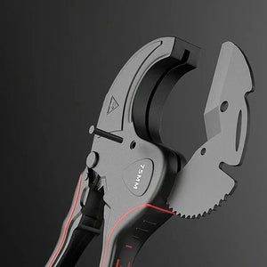 Conversions Tech PEX Pipe Cutter Replacement Cutting Blades 32mm-75mm Universal PU PP PE Hose Pipe Scissors Hand Tools Accessories for Plumbing