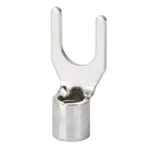 Conversions Tech Phoenix Snb1.25-3/4/5/6/8 Automotive Terminal Block Copper Wire Lug Connector Fork-Shaped U-Shaped Cold-Pressed Copper National