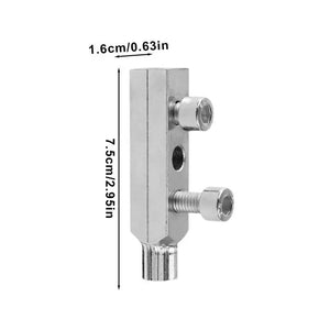 Conversions Tech Pipe Extractor Tool Heavy Duty Pipe Tool Automotive Equipment For Expansion Sprinkler Repair Shower Pipeline Water Plumbing