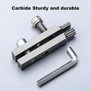 Conversions Tech Pipe Extractor Tool Heavy Duty Pipe Tool Automotive Equipment For Expansion Sprinkler Repair Shower Pipeline Water Plumbing