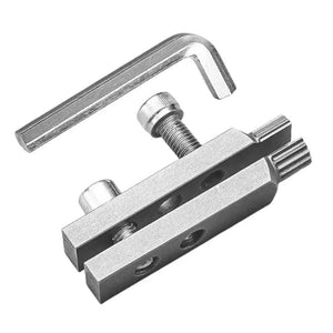 Conversions Tech Pipe Extractor Tool Heavy Duty Pipe Tool Automotive Equipment For Expansion Sprinkler Repair Shower Pipeline Water Plumbing