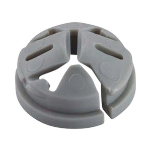 Conversions Technology Plastic Hit Lock Box Connector 1/2"