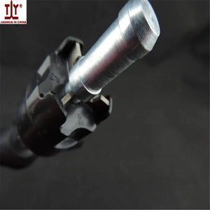 Conversions Tech Plumber PEX Tool 16mm/20mm/26mm/32mm 4pieces/set PEX-AL-PEX Hand Reamer Inner-Outer PPR/Plastic Pipe T-Calibrator