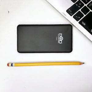 Power On Demand Power Supply POD Power Bank | Mobile Phone Charger | Slim Design