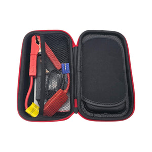 Power On Demand Automotive Jump Starters & Kits POD Xtreme Jump Starter | Gas or Diesel Vehicles | Quick Charge Ports