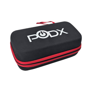 Power On Demand Automotive Jump Starters & Kits POD Xtreme Jump Starter | Gas or Diesel Vehicles | Quick Charge Ports