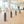 Conversions Tech Electrical > Embedded Power Pop-Up Countertop Power, Push-Lift, 4-Pack | 2 AC, USB-A + USB-C per Module, Recessed, Kitchen Island and Office Fit-Out | 1670-900-4
