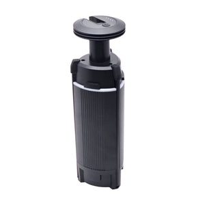 Conversions Technology Port-A-Bull  flashlight to tripod light, ultra bright