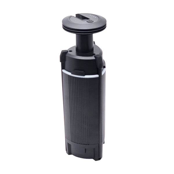 Conversions Technology Port-A-Bull  flashlight to tripod light, ultra bright