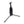 Conversions Technology Port-A-Bull  flashlight to tripod light, ultra bright