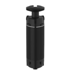 Conversions Technology Port-A-Bull  flashlight to tripod light, ultra bright