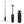 Conversions Technology Port-A-Bull  flashlight to tripod light, ultra bright