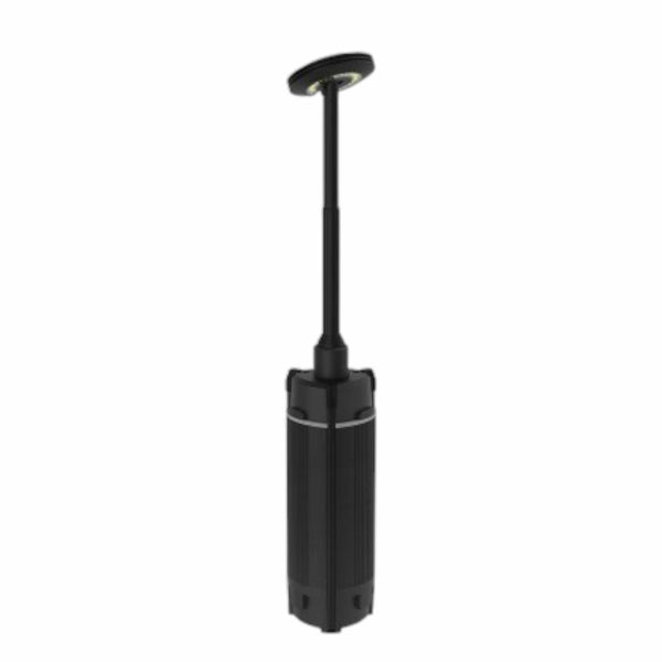 Conversions Technology Port-A-Bull  flashlight to tripod light, ultra bright