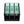 Conversions Technology Power Distribution Block 3 Pole 1 input 4 output 600 VAC 175 AMP