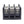 Conversions Technology Power Distribution Block 3 Pole 1 input 4 output 600 VAC 175 AMP
