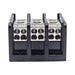 Conversions Technology Power Distribution Block 3 Pole 1 input 4 output 600 VAC 175 AMP