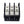 Conversions Technology Power Distribution Block 3 Pole 1 input 4 output 600 VAC 175 AMP