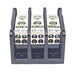 Conversions Technology Power Distribution Block 3 Pole 1 input 4 output 600 VAC 175 AMP