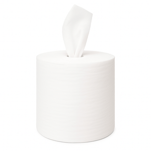 Conversions Technology PPE PPE | 800-count High-Capacity Wipe Refill Roll, for use with Sanitation Stations