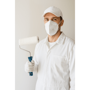 Conversions Technology PPE Premium KN95 Masks — 50-Pack (10 Bags × 5 Masks)