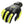 Conversions Tech Safety > Work Gloves PROTECH Impact Work Gloves, Sizes S to XXL | TPR Knuckle Guards, ANSI A4 Cut and Level 3 Puncture Palm, Touchscreen, Electricians and Construction | POD-PROTECH
